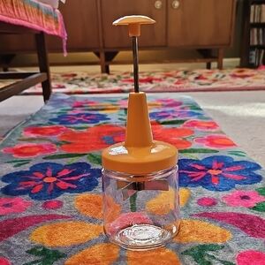 Vintage Androck Food Chopper